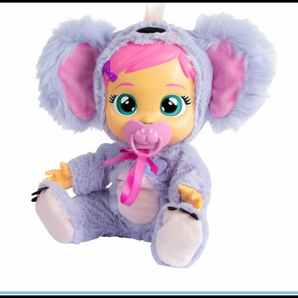 CRY BABIES - Picture 3 of 6